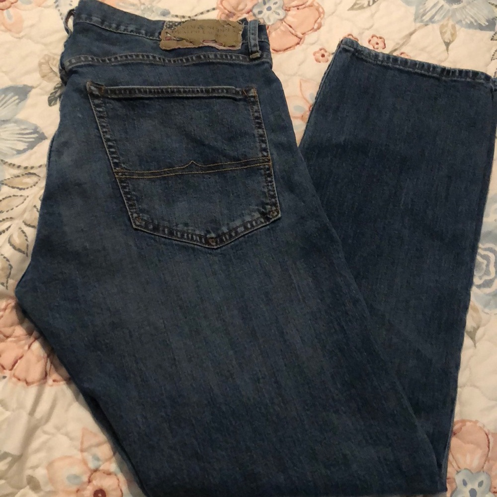 Ralph Lauren Men’s Jeans